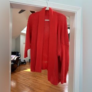 GAP cardigan size M